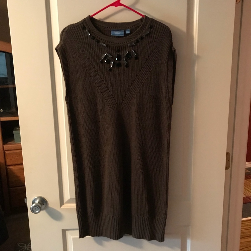 Women’s Embellished dress